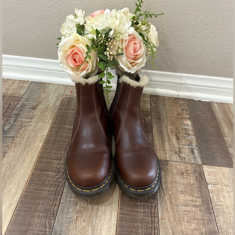 Dr marten boot
